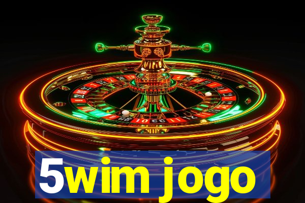 5wim jogo